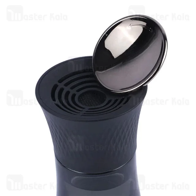 دستگاه خوشبو کننده هوا هیسکا Hiska HR-28 - تصویر 4