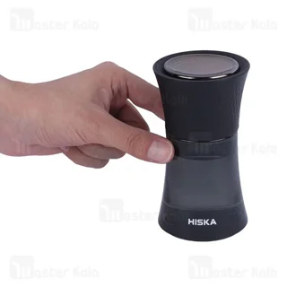 دستگاه خوشبو کننده هوا هیسکا Hiska HR-28 - تصویر 5