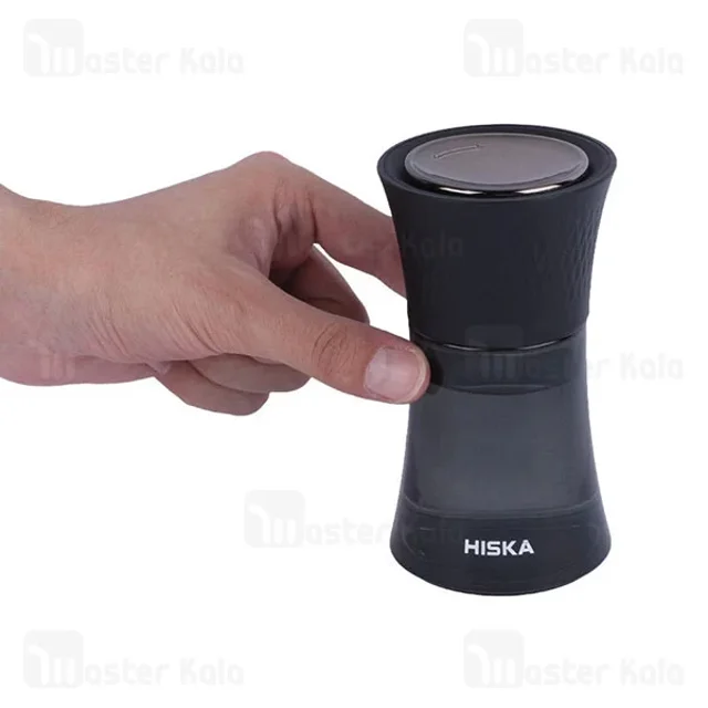 دستگاه خوشبو کننده هوا هیسکا Hiska HR-28 - تصویر 5