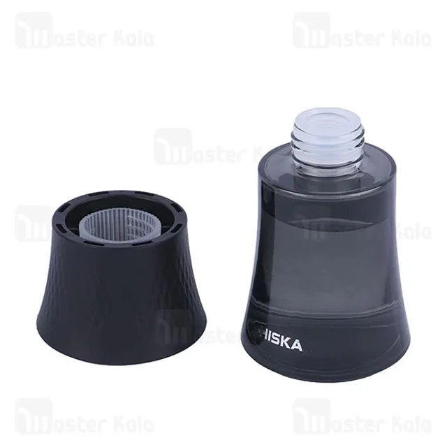 دستگاه خوشبو کننده هوا هیسکا Hiska HR-28 - تصویر 6