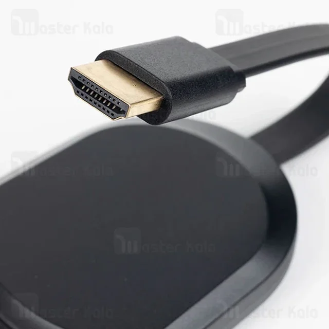 دانگل وای فای HDMI هیسکا Hiska HR-30 - تصویر 5