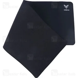 پد رومیزی هیسکا HR-62 با پایه لاستیکی ضد لغزش