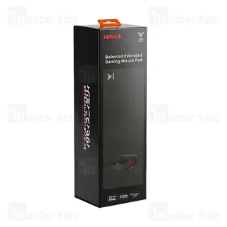 دسک پد هیسکا HR-62 با سطح رویی پارچه‌ای
