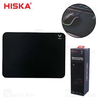 موس پد هیسکا Hiska HR-63