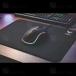 موس پد هیسکا Hiska HR-63 - تصویر 5