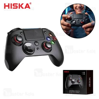 دسته بازی بلوتوثی Hiska HR‑72