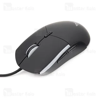 موس سیمی گیمینگ هیسکا Hiska HX-MOG330 - تصویر 6