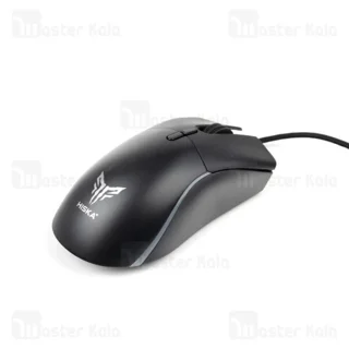 موس سیمی گیمینگ هیسکا Hiska HX-MOG340 - تصویر 6
