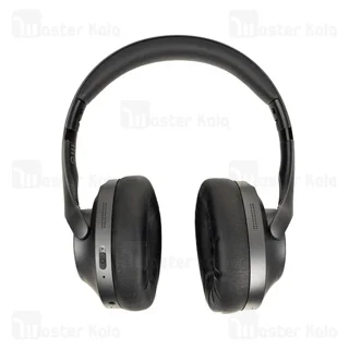 هدفون بلوتوث هیسکا Hiska K-420 - تصویر 3