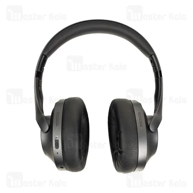 هدفون بلوتوث هیسکا Hiska K-420 - تصویر 3