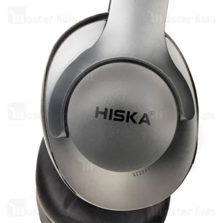 هدفون بلوتوث هیسکا Hiska K-420 - تصویر 4