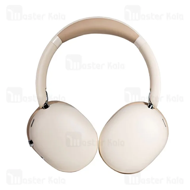 هدفون بلوتوث هیسکا K-430 با درایور 40 میلی‌متری
