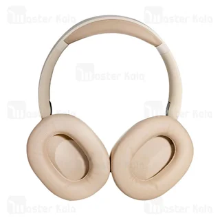 هدفون هیسکا K-430 با پخش 35 ساعته در حالت ANC
