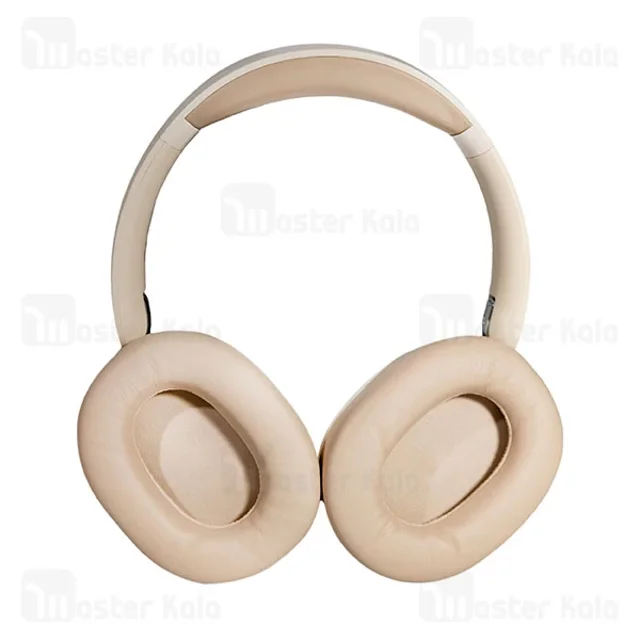 هدفون هیسکا K-430 با پخش 35 ساعته در حالت ANC