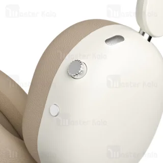 هدفون بی‌سیم هیسکا K-430 با اتصال بلوتوث