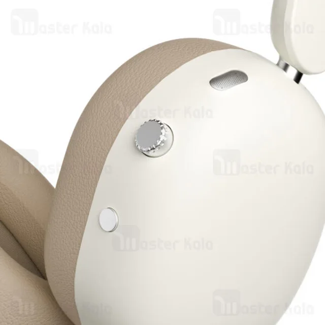 هدفون بی‌سیم هیسکا K-430 با اتصال بلوتوث