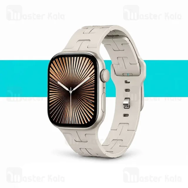 ساعت هوشمند اچ‌کی HK12 Mini Plus دارای کنترل صدا و موسیقی