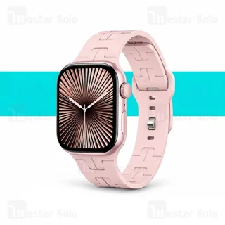 ساعت هوشمند اچ‌کی HK12 Mini Plus با بلوتوث ۵.۰