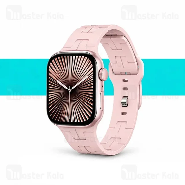 ساعت هوشمند اچ‌کی HK12 Mini Plus با بلوتوث ۵.۰