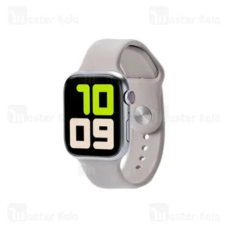 ساعت هوشمند اچ‌کی HK12 mini با کنترل موزیک