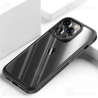 قاب محافظ آی پکی آیفون Apple iPhone 14 Pro Max iPaky Charm - تصویر 2