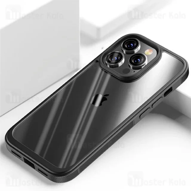 قاب محافظ آی پکی آیفون Apple iPhone 14 Pro Max iPaky Charm - تصویر 2