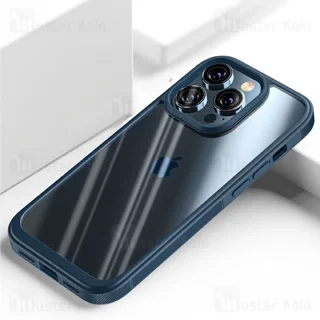 قاب محافظ آی پکی آیفون Apple iPhone 14 Pro Max iPaky Charm - تصویر 3