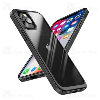 قاب محافظ آی پکی آیفون Apple iPhone 14 Pro Max iPaky Charm - تصویر 4