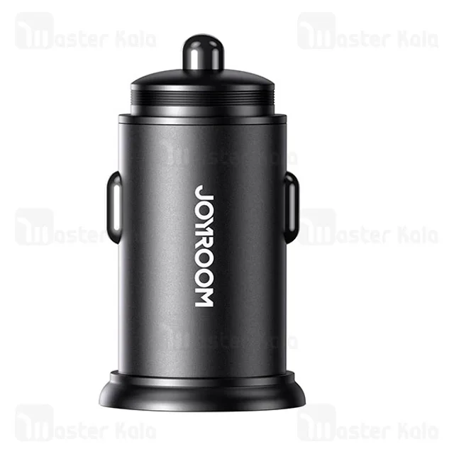 شارژر فندکی جویروم Joyroom JR-CCN03 توان 24 وات - تصویر 5