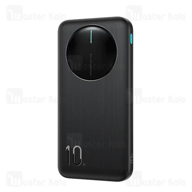 پاوربانک 10000 جویروم Joyroom JR-PBF12 Pro توان 22.5 وات - تصویر 2