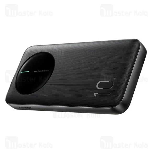 پاوربانک 10000 جویروم Joyroom JR-PBF12 Pro توان 22.5 وات - تصویر 4
