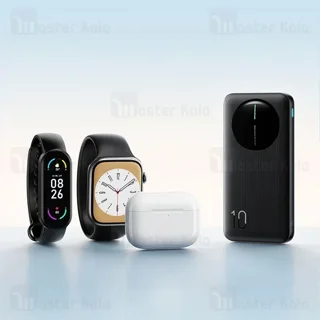 پاوربانک 10000 جویروم Joyroom JR-PBF12 Pro توان 22.5 وات - تصویر 5