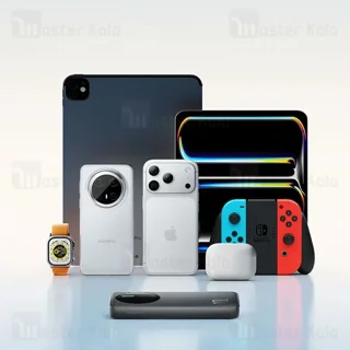 پاوربانک 10000 جویروم Joyroom JR-PBF12 Pro توان 22.5 وات - تصویر 6