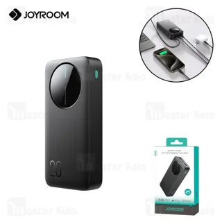 پاوربانک 20000 جویروم Joyroom JR-PBF14 Pro توان 22.5 وات