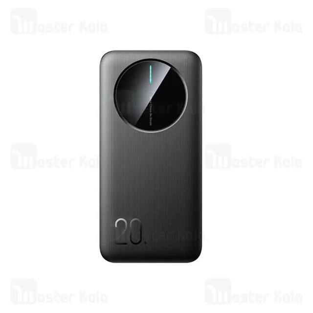پاوربانک 20000 جویروم Joyroom JR-PBF14 Pro توان 22.5 وات - تصویر 3