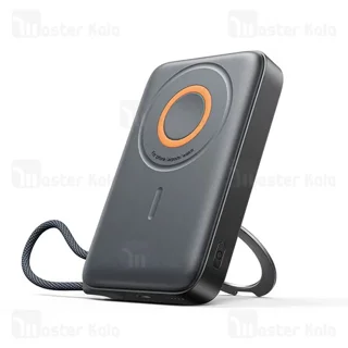 پاوربانک وایرلس مگنتی 10000 جویروم Joyroom JR-PBM02 توان 22.5 وات - تصویر 2
