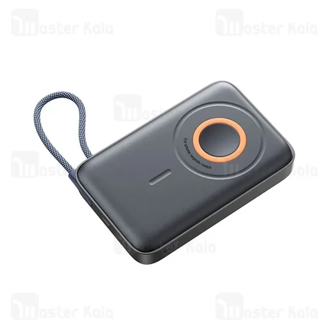 پاوربانک وایرلس مگنتی 10000 جویروم Joyroom JR-PBM02 توان 22.5 وات - تصویر 3