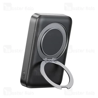 پاوربانک وایرلس مگنتی 10000 جویروم Joyroom JR-PBM02 توان 22.5 وات - تصویر 4