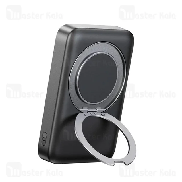 پاوربانک وایرلس مگنتی 10000 جویروم Joyroom JR-PBM02 توان 22.5 وات - تصویر 4