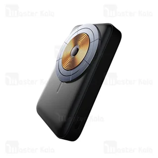 پاوربانک وایرلس مگنتی 10000 جویروم Joyroom JR-PBM02 توان 22.5 وات - تصویر 5