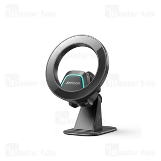 هولدر و پایه نگهدارنده رومیزی مگنتی جویروم Joyroom JR-ZS376 - تصویر 2