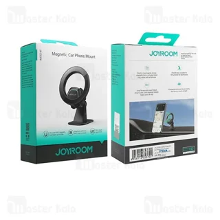 هولدر و پایه نگهدارنده رومیزی مگنتی جویروم Joyroom JR-ZS376 - تصویر 8