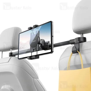 هولدر صندلی عقب جویروم Joyroom JR-ZS380 مناسب موبایل و تبلت - تصویر 2