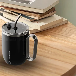 ماگ همزن دار لپرسو LePresso Sip Spin LPCFFASM0073 ظرفیت 0.42 لیتر - تصویر 4