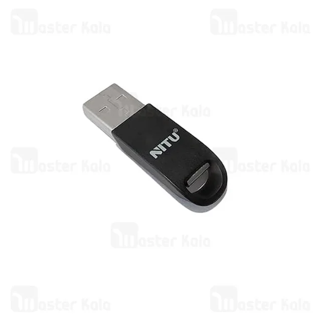 گیرنده صوتی بلوتوثی نیتو NITU NN24 - تصویر 2