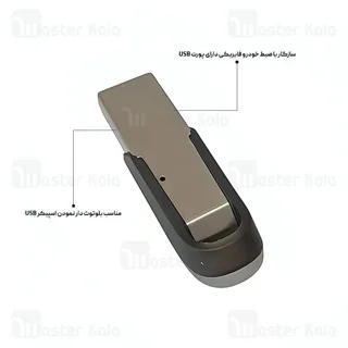 گیرنده صوتی بلوتوثی نیتو NITU NN24 - تصویر 4