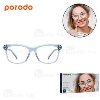 عینک محافظ چشم پرودو Prieto PDLFSTLS018BU برای نمایشگر دیجیتال
