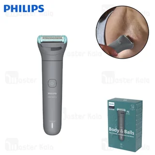 ماشین اصلاح بدن فیلیپس BG3470/15 ضد آب
