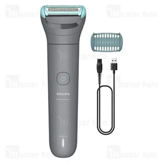 ماشین اصلاح بدن فیلیپس BG3470/15 مناسب زیر دوش