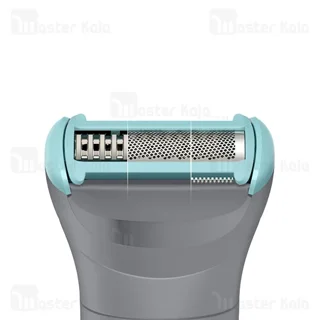 ماشین اصلاح بدن فیلیپس BG3470/15 باتری‌دار